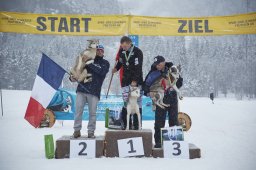 Kandersteg 2014 WM